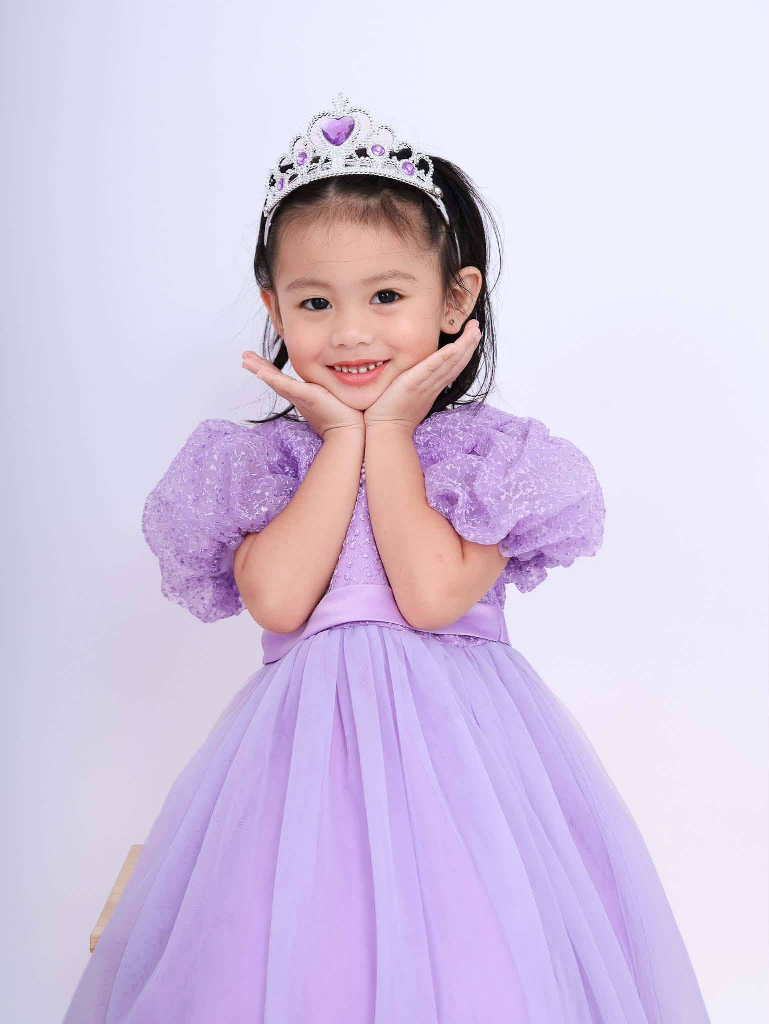Jianna Clare I. Cruz